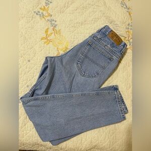 Vintage Lee Riders Jeans
